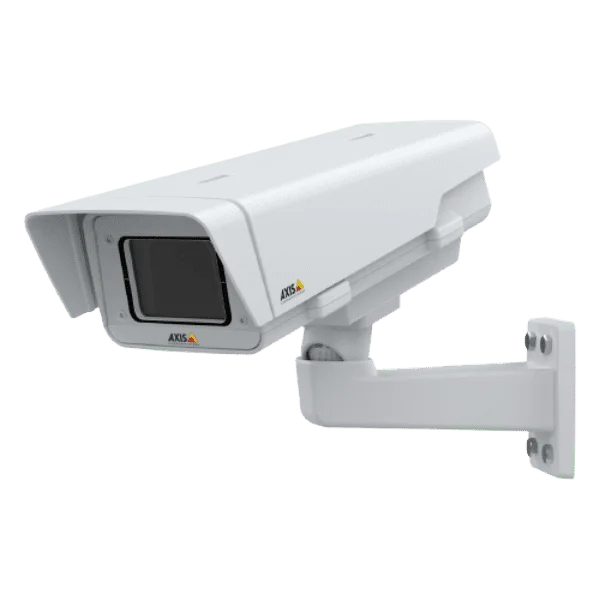 Sistema CCTV - NM TELECOM