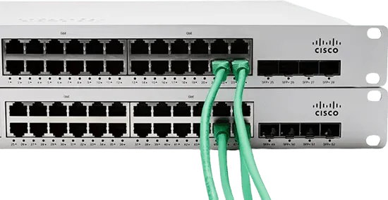 Switch Enlaces - NMT TELECOM