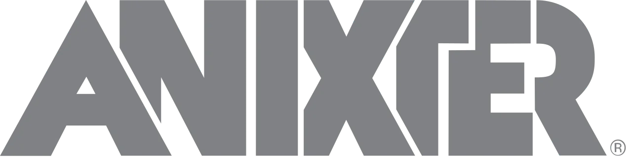 Logo del proveedor Anixter || Wesco