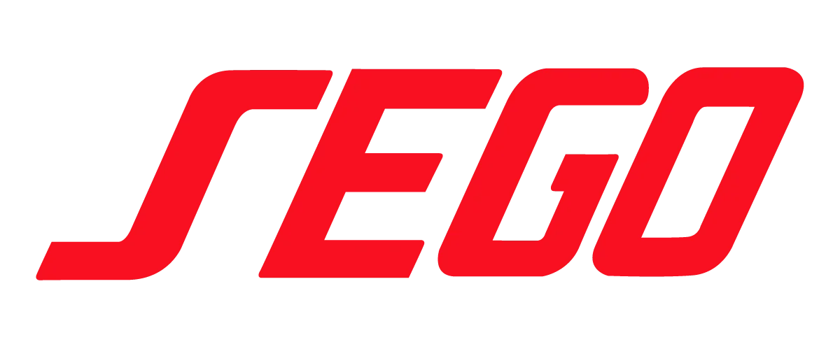 Logo del proveedor SEGO